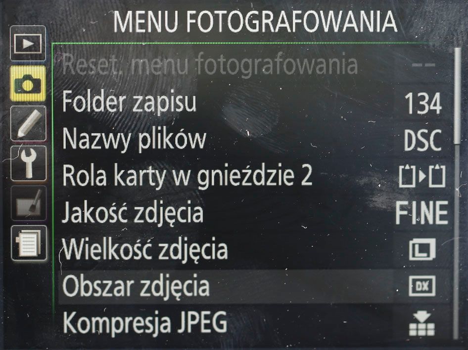 Nikon D7100 - pierwsze wrażenia 15