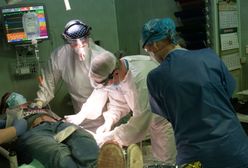 Gdy COVID zajrzał nam w oczy