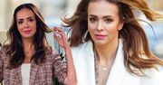 Anna Wendzikowska w marynarce z sieciówki za 80 zł! Swoim ciuszkiem wywołała szał na Instagramie
