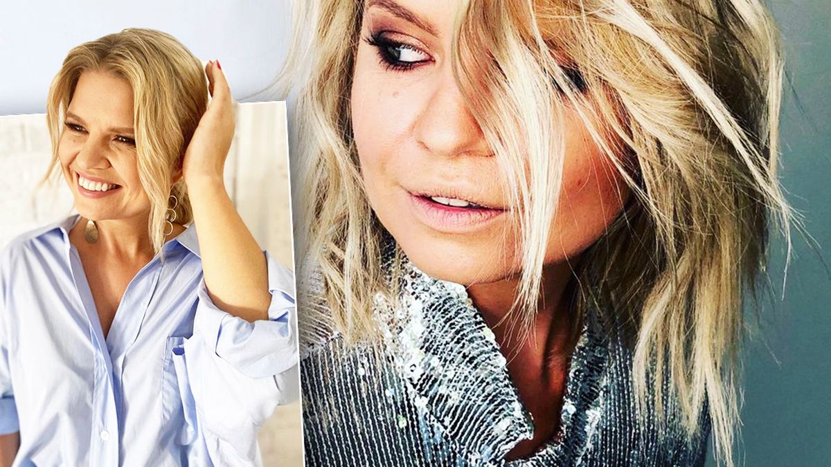 Marta Manowska kupuje dom. Wymagania? Po 16 przeprowadzkach są bardzo sprecyzowane