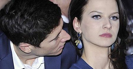 "Miałam jeden rok w życiu bardzo słaby". Anna Lewandowska pierwszy raz opowiedziała o swojej poważnej chorobie