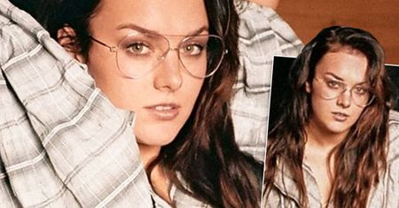 Ewa Farna pręży mięśnie brzucha. Dopiero teraz widać, jak bardzo schudła na kwarantannie. "O wow, ale zmiana"