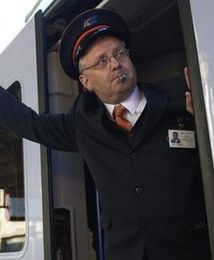 Odświeżanie pociągów. PKP IC przywraca klasę pociągów "InterCity"