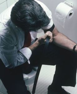 Pracownicy, którzy najczęściej sięgają po narkotyki