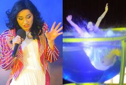 Niezwykły koncert Eweliny Lisowskiej