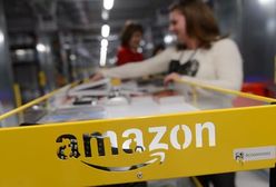 Amazon ruszył w Polsce. 1530 na rękę za 10 godzin pracy dziennie