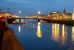 Irlandczycy uciekają z Zielonej Wyspy