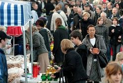 Zarobić na cmentarnym biznesie