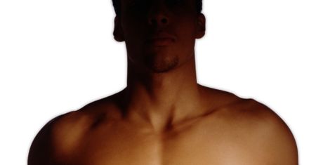 Nie jesteś macho? Może to rak?