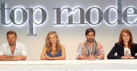 "Top model": Modelki zawładną telewizją po raz drugi! Castingi ruszają już w czerwcu!
