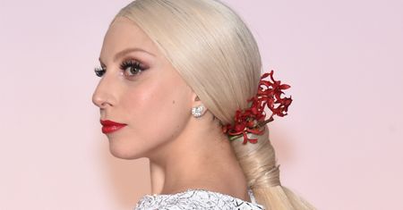 Kto jest kim - Lady Gaga