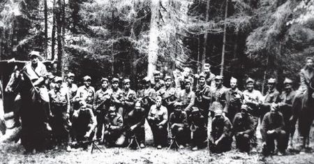 ''Dziewczyny wyklęte'' - kobieca konspiracja po 1945 roku