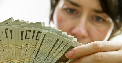 NIK do resortu pracy ws. zmian w funduszu alimentacyjnym