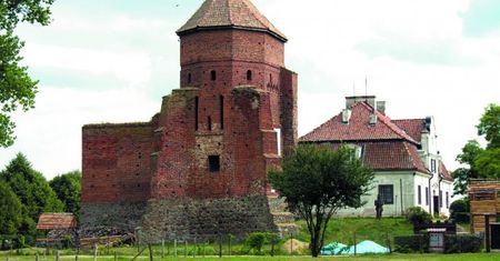 Siedlce. Zwiedzanie miasta i okolic. Co warto zobaczyć
