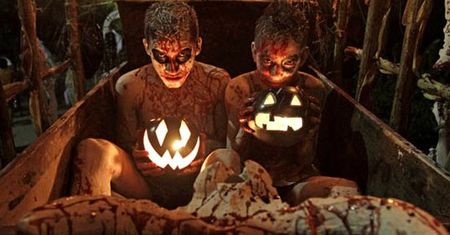 Jak zarobić na Halloween?