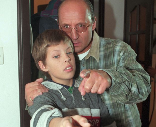 "Tata, a Marcin powiedział": Mikołaj Radwan po latach. Jak dziś wygląda?