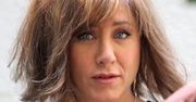 Jennifer Aniston - ta fryzura jej nie służy!