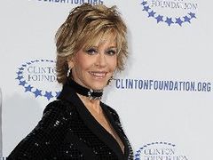 Jane Fonda: "To jest seks mojego życia!"