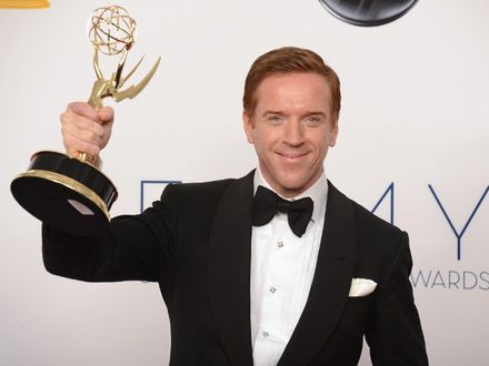 Damian Lewis chce zostać agentem 007