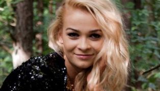 Karolina Labuda - najpiękniejsza Polka w sieci