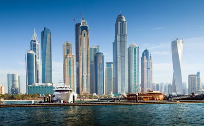 Zjednoczone Emiraty Arabskie: tutaj dyrektor zarobi ponad 60 tys. zł miesięcznie