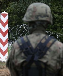 Stan wyjątkowy ma ukryć nieprzygotowanie? Zastępca burmistrza Michałowa o ochronie granic