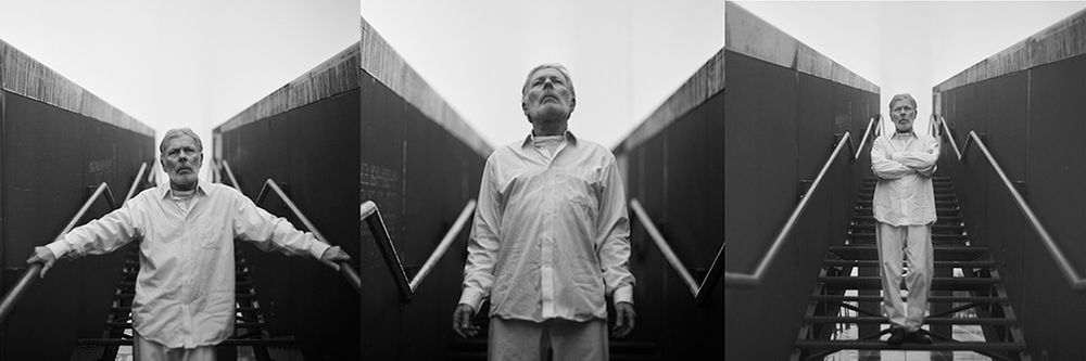 Odszedł Człowiek, a z nim wielki Artysta - nie żyje Andrzej Bersz 5