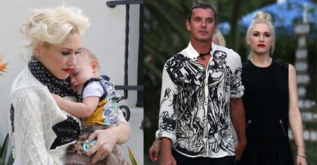 Rossdale od lat zdradzał Gwen Stefani?! "Zaliczał fanki"