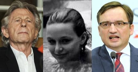 Ziobro doprowadzi do ekstradycji Polańskiego? Jutro decyzja Sądu Najwyższego...