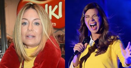Górniak wbija szpilę Rozenek. "Dziwię się, że Małgosia się nie wycofała z reklamy. Powinna to zrobić"