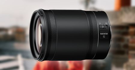 Nikkor Z 85 mm f/1.8 S – standardowa portretówka do bezlusterkowców
