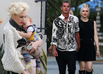 Rossdale od lat zdradzał Gwen Stefani?! "Zaliczał fanki"