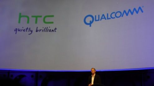 HTC i Qualcomm razem - będą wielordzeniowe smartfony