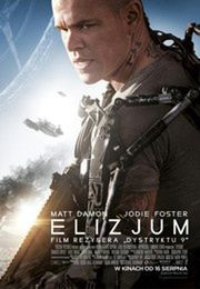 „Elizjum”, Neill Blomkamp