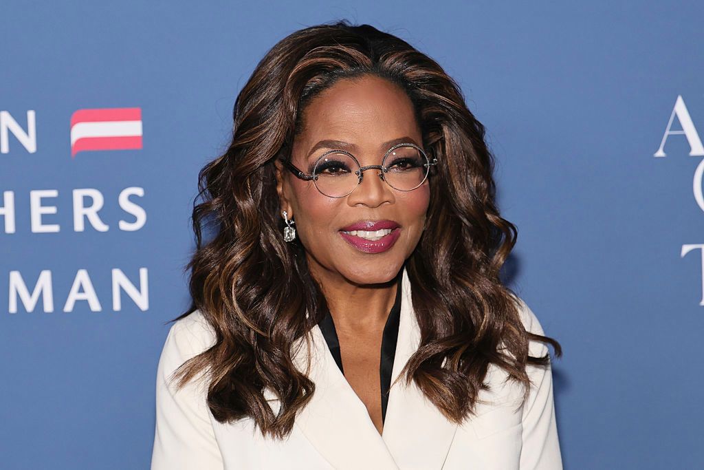 Oprah Winfrey szczerze o przyjmowaniu GLP-1. "Koniec ze wstydem"