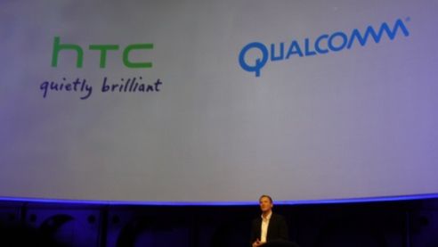 HTC i Qualcomm razem - będą wielordzeniowe smartfony 1
