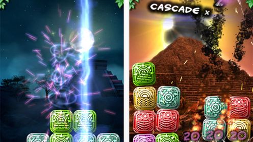 Mayan Puzzle ? nowa polska gra na iPhone?a [wideo] 1