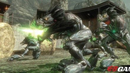 Halo: Reach - screeny z gry [aktualizacja] 1