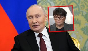 Rosja bez Putina? "Problemem nie jest sam Putin"