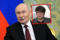 Rosja bez Putina? "Problemem nie jest sam Putin"
