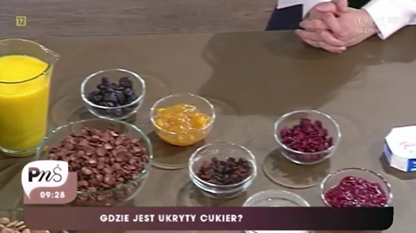 W gazowanych napojach może być ukrytych nawet 20 łyżeczek cukru 