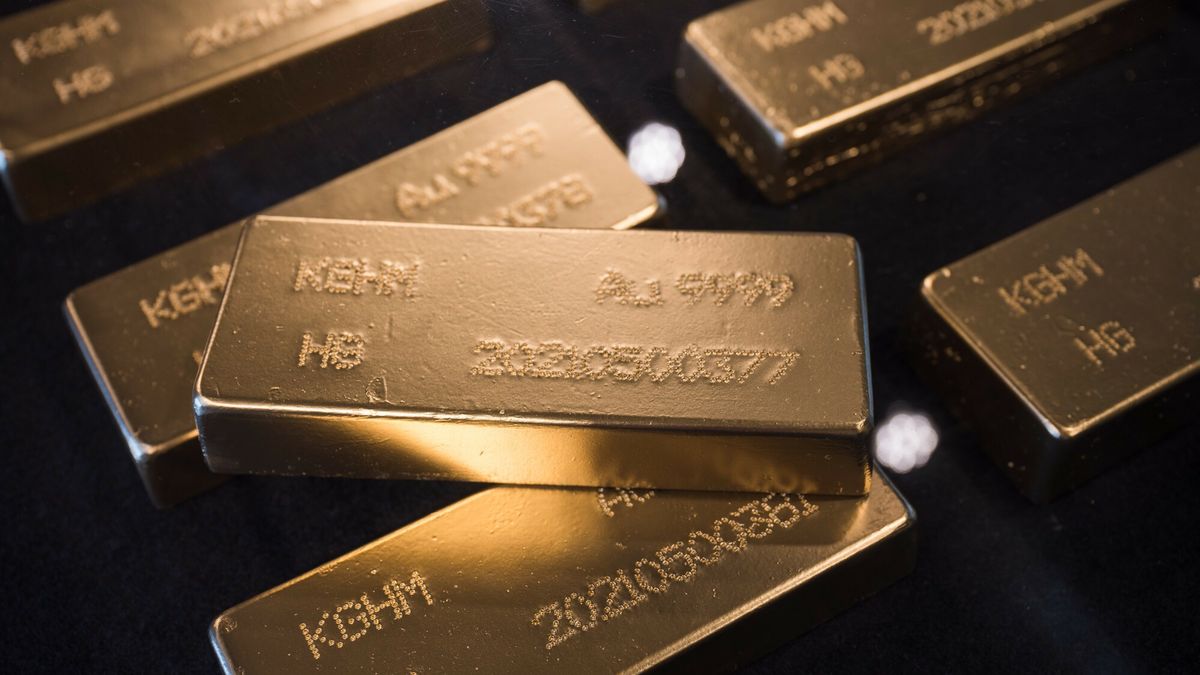 KGHM istotnym producentem miedzi