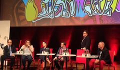 Jerzy Owsiak z Rzecznikiem Praw Obywatelskich chce walczyć z mową nienawiści