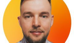 Piotr Grabarczyk digital strategist team leaderem w MBridge