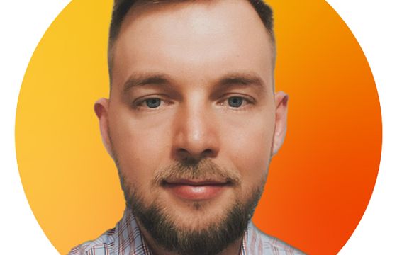 Piotr Grabarczyk digital strategist team leaderem w MBridge