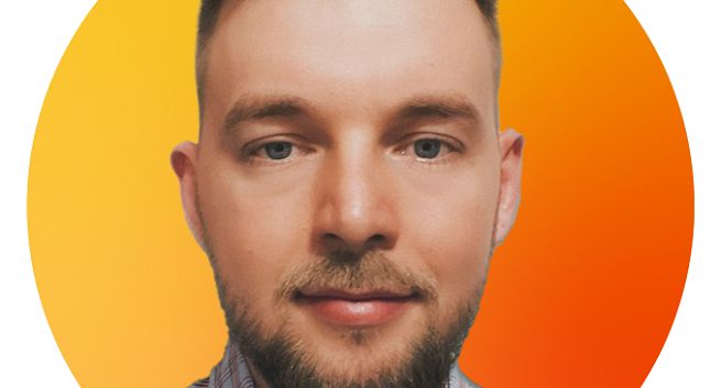 Piotr Grabarczyk digital strategist team leaderem w MBridge