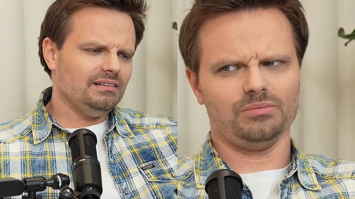 Marcin Hakiel o uzależnieniu