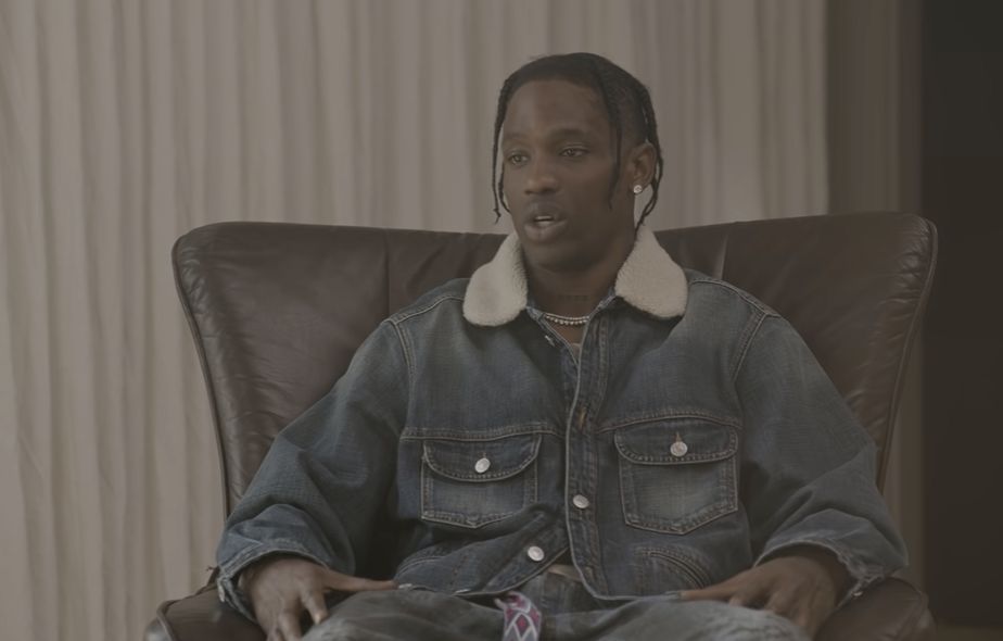 Travis Scott ZABRAŁ GŁOS pierwszy raz od skandalu na Astroworld! 