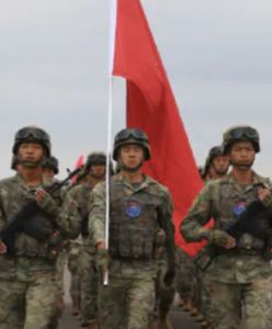 Białoruś rozpoczyna ćwiczenia wojskowe. Niepokojący scenariusz