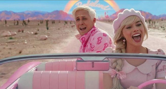 Jak krytycy oceniają film „Barbie”? Przegląd zagranicznych recenzji